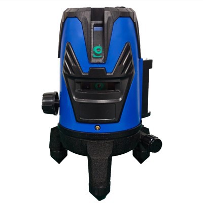 Auto nivelačný laser