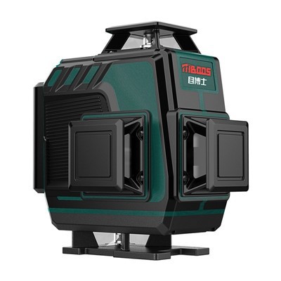 16 Line Laser Level