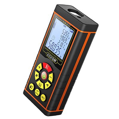 Laserový merač vzdialenosti 120m